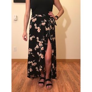 Maxi Skirt